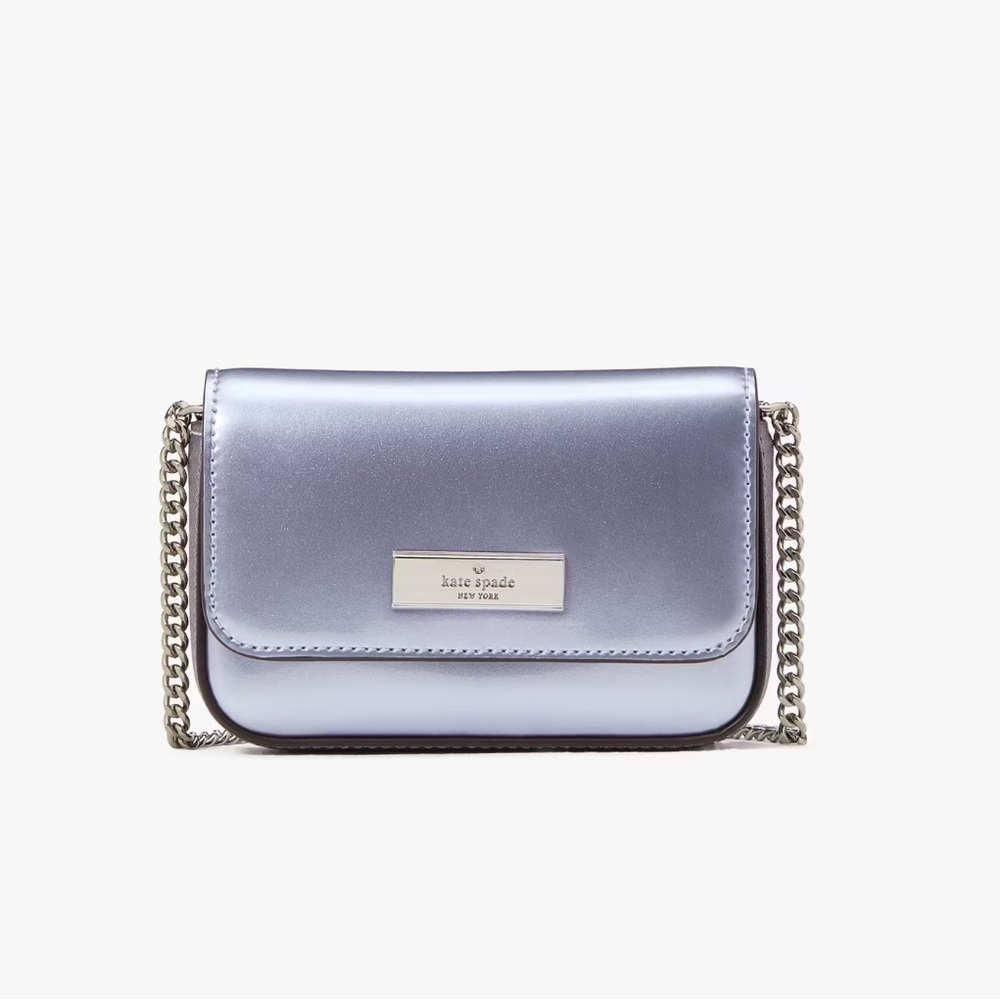 Kate Spade Kenzie Card Case Crossbody
